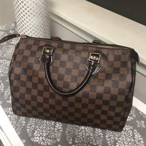 ❤️Louis Vuitton Speedy 30❤️